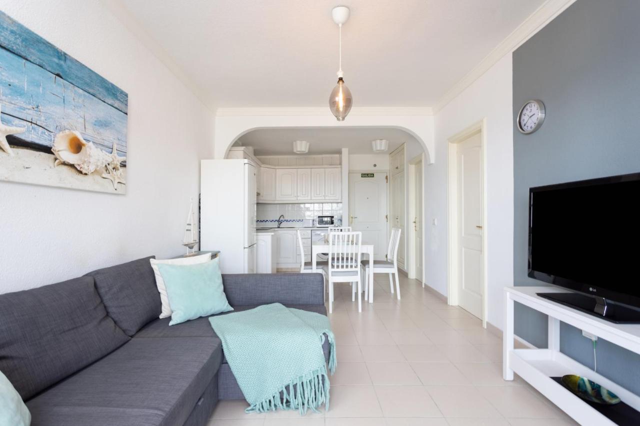 Home2Book Pretty Apartment Costa Del Silencio, Pool อาโรนา ภายนอก รูปภาพ