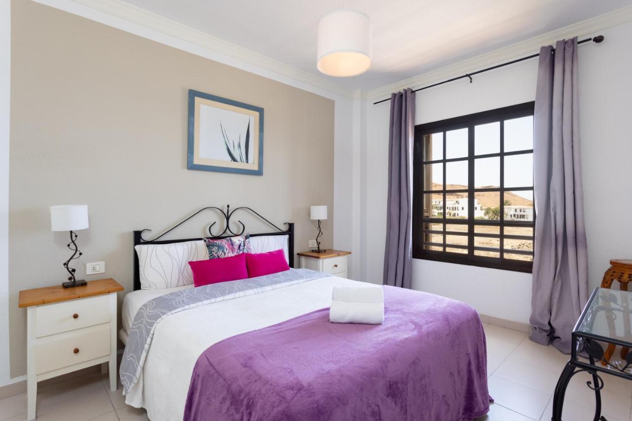 Home2Book Pretty Apartment Costa Del Silencio, Pool อาโรนา ภายนอก รูปภาพ