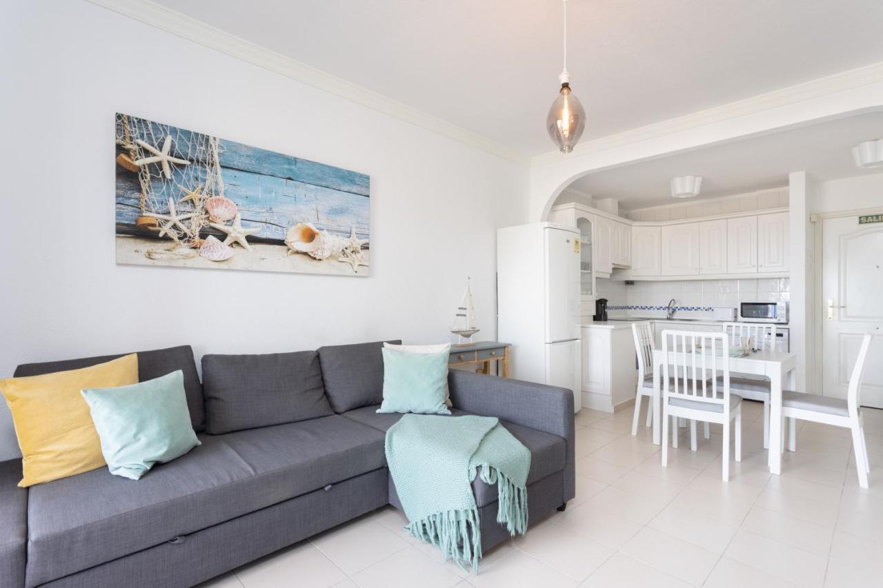 Home2Book Pretty Apartment Costa Del Silencio, Pool อาโรนา ภายนอก รูปภาพ