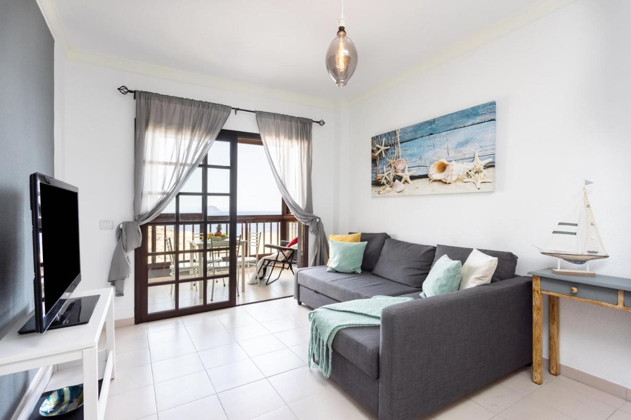 Home2Book Pretty Apartment Costa Del Silencio, Pool อาโรนา ภายนอก รูปภาพ