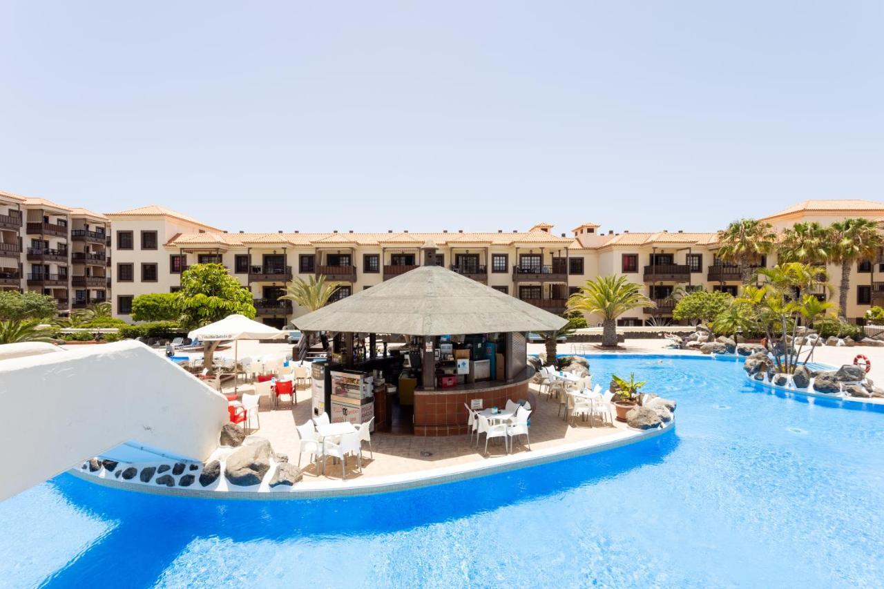 Home2Book Pretty Apartment Costa Del Silencio, Pool อาโรนา ภายนอก รูปภาพ