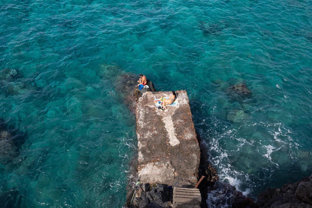 Home2Book Pretty Apartment Costa Del Silencio, Pool อาโรนา ภายนอก รูปภาพ
