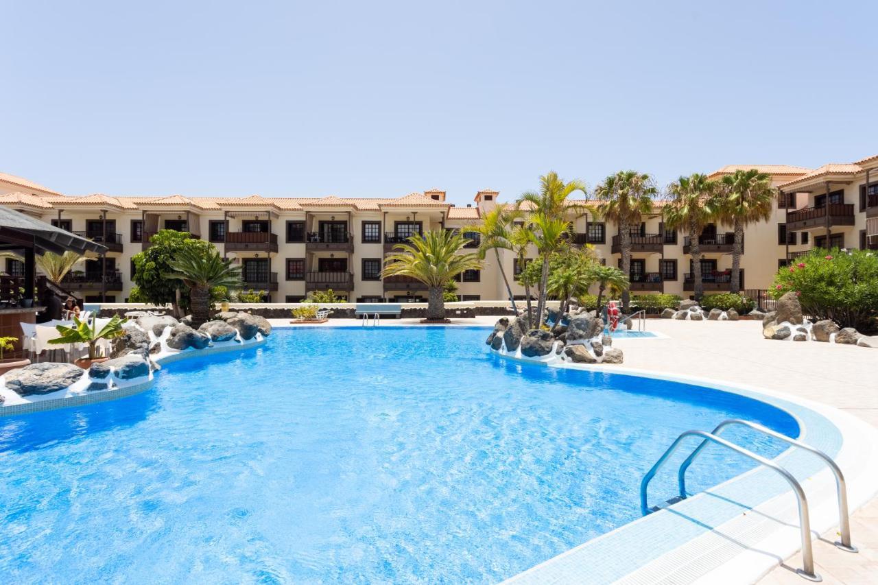 Home2Book Pretty Apartment Costa Del Silencio, Pool อาโรนา ภายนอก รูปภาพ