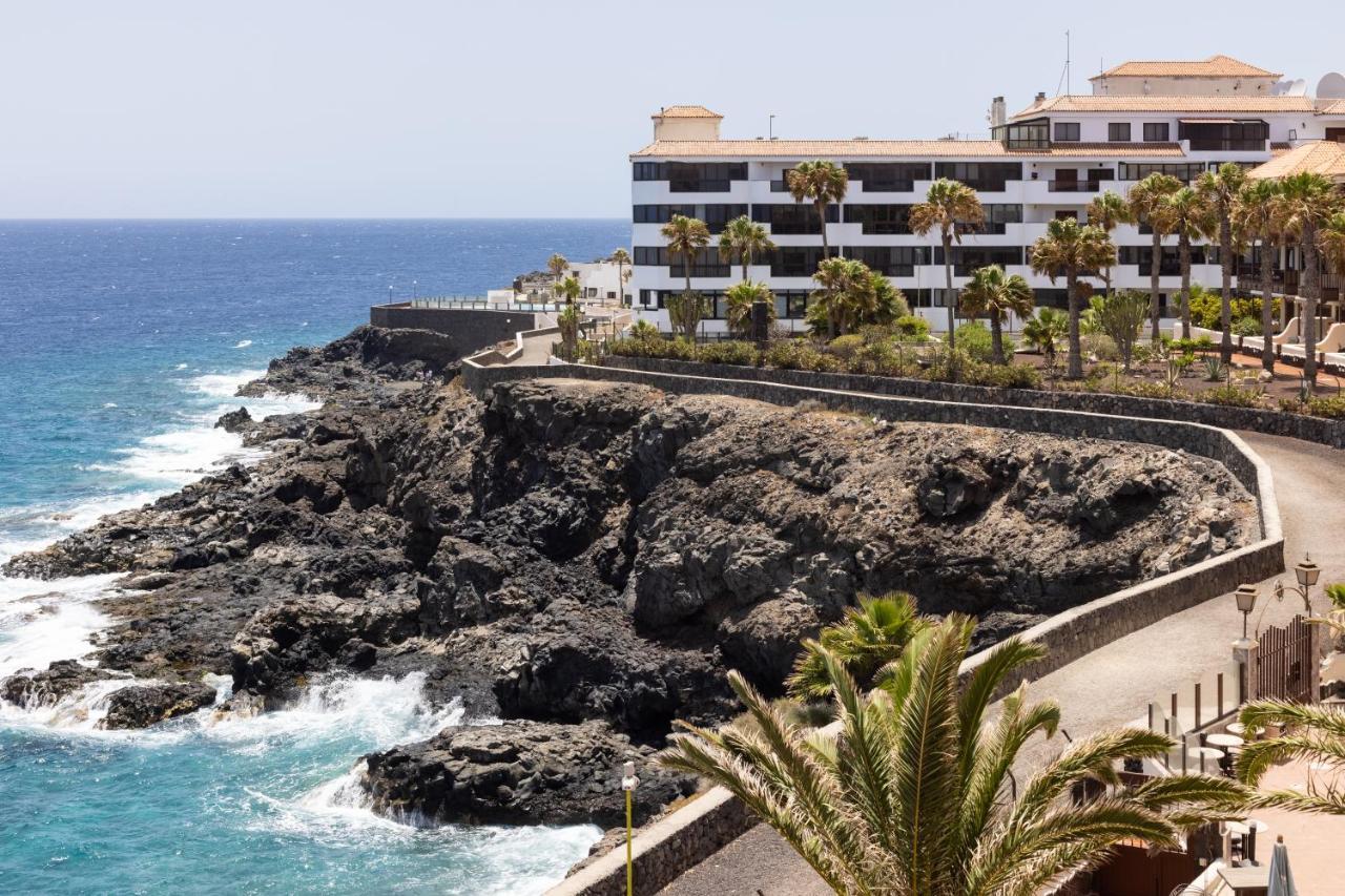 Home2Book Pretty Apartment Costa Del Silencio, Pool อาโรนา ภายนอก รูปภาพ