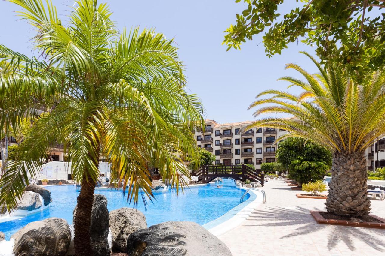 Home2Book Pretty Apartment Costa Del Silencio, Pool อาโรนา ภายนอก รูปภาพ