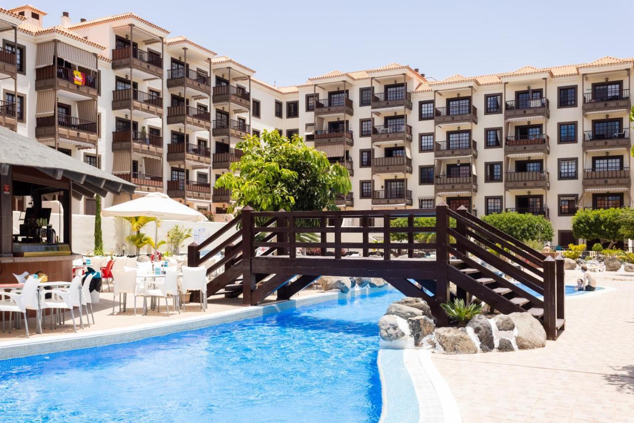 Home2Book Pretty Apartment Costa Del Silencio, Pool อาโรนา ภายนอก รูปภาพ