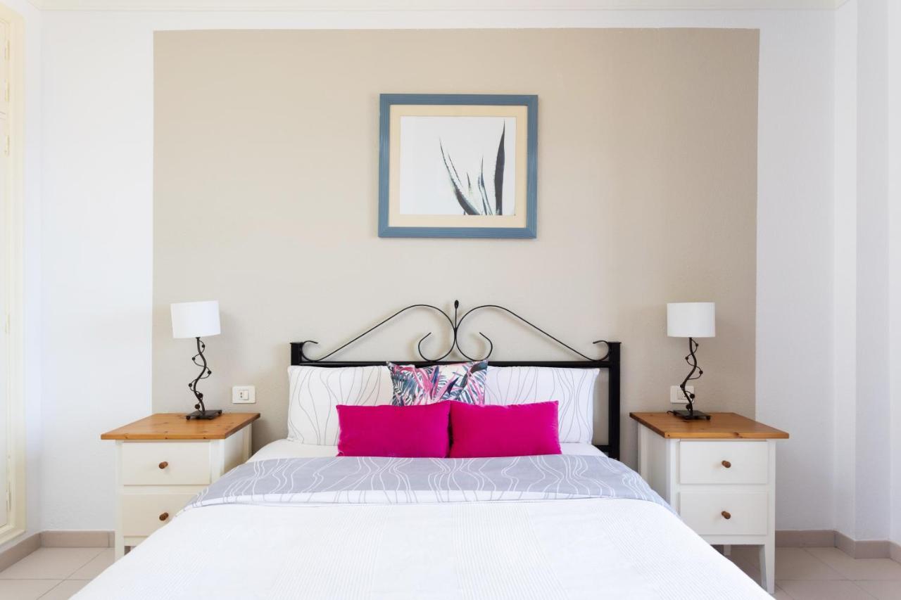 Home2Book Pretty Apartment Costa Del Silencio, Pool อาโรนา ภายนอก รูปภาพ