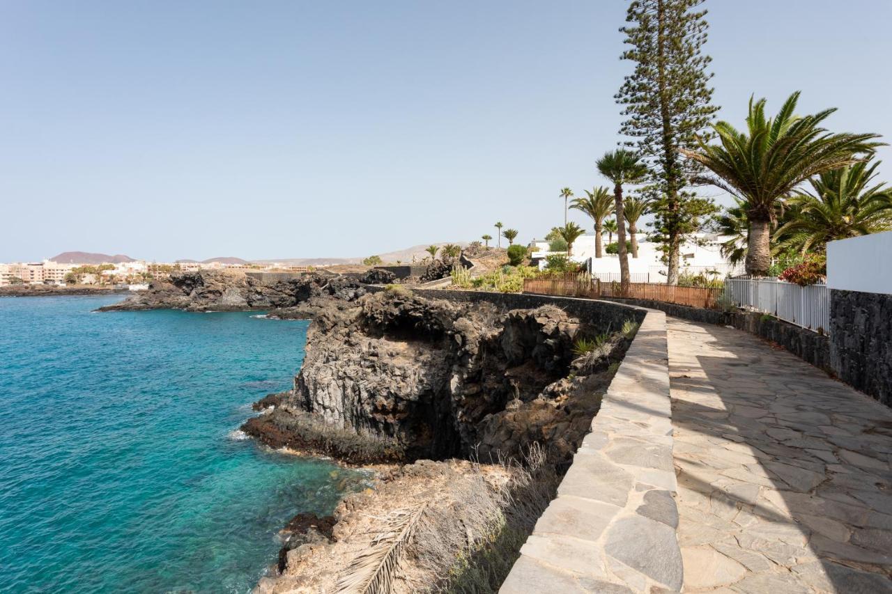 Home2Book Pretty Apartment Costa Del Silencio, Pool อาโรนา ภายนอก รูปภาพ