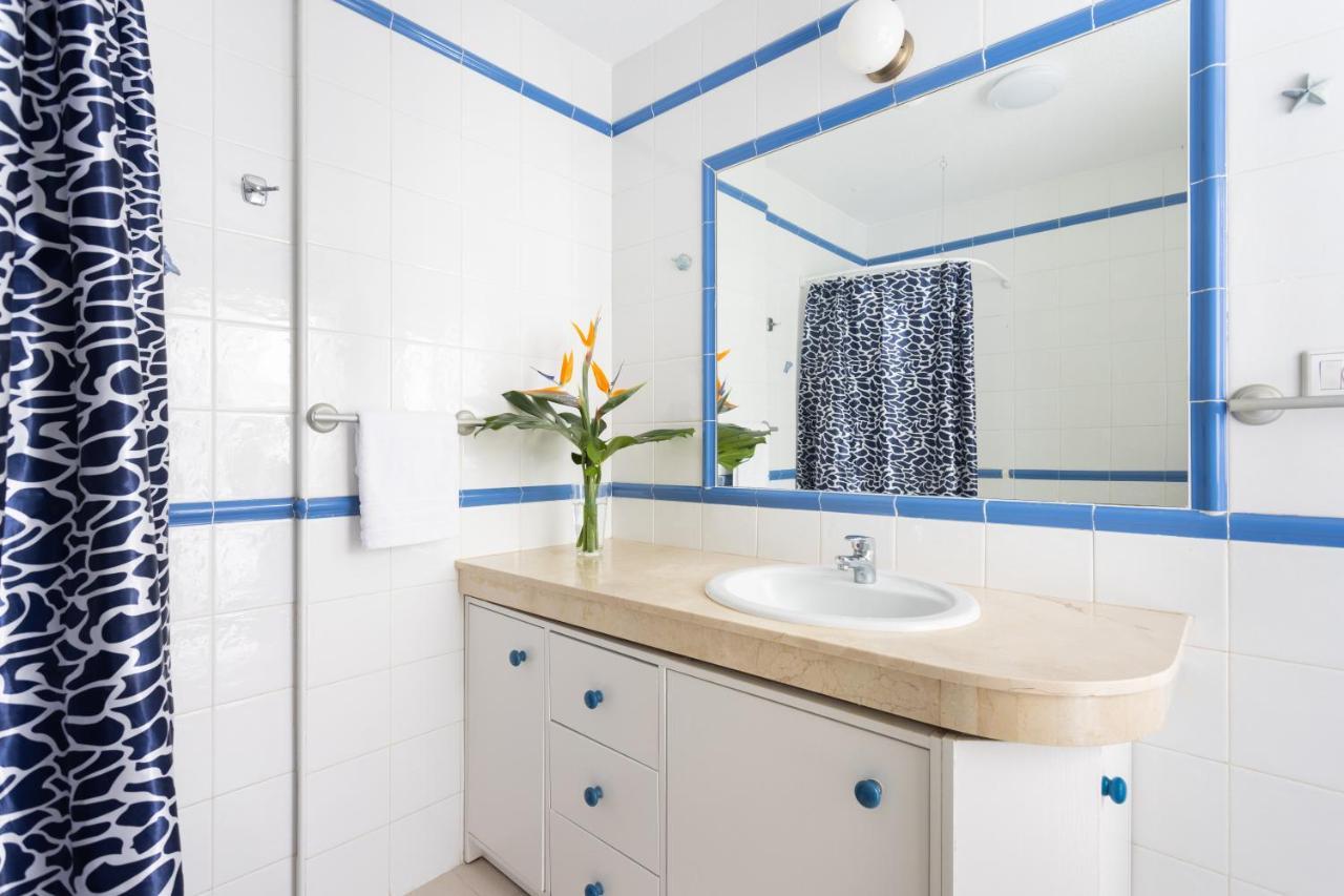 Home2Book Pretty Apartment Costa Del Silencio, Pool อาโรนา ภายนอก รูปภาพ